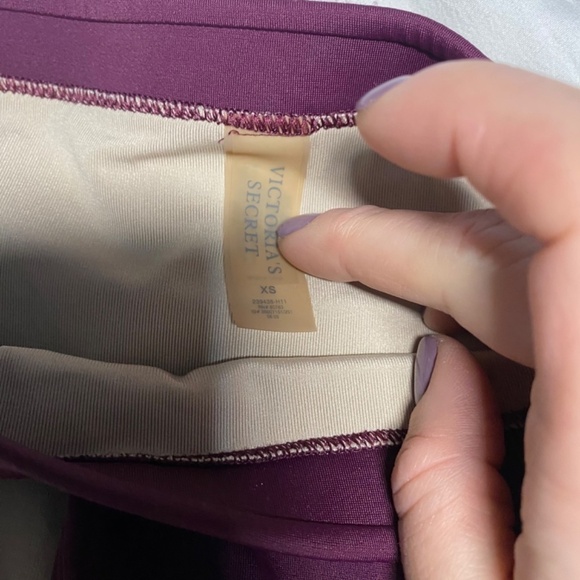 Victoria’s Secret Biofit Bikini Bottom XS - Picture 9 of 10